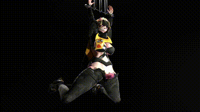 [anomarin9] 【ふたなり】ゼ〇ゼロ ト〇ガー拘束搾取 动图预览 - 私房ACG - sifacg.com