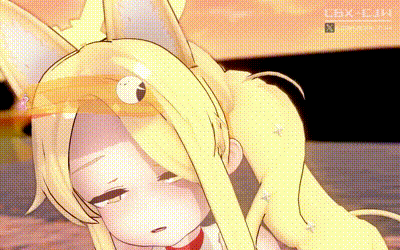 [CBX-CJW] Yurizono Seia-BlueArchive 动图预览 - 私房ACG - sifacg.com