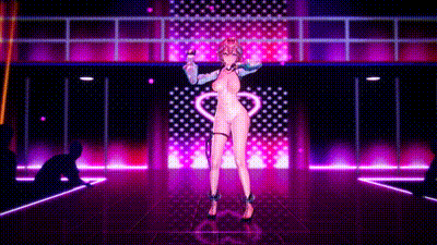 [あけあけ] 鷹嶺ルイ ストリップ劇場で舞う (Spicy) 动图预览 - 私房ACG - sifacg.com