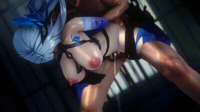 [Fearess] Skirk 动图预览 - 私房ACG - sifacg.com