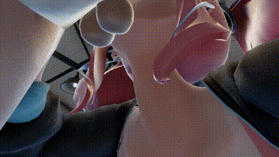 [幕末ファンクラブ] ブレマートンを挑発してみた 动图预览 - 私房ACG - sifacg.com