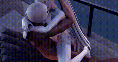 [海鲜粥(SFcongee)] Nikke Cinderella [中文字幕/配音] 动图预览 - 私房ACG - sifacg.com