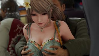 [Jerid] Amy Molest - 私房ACG - sifacg.com