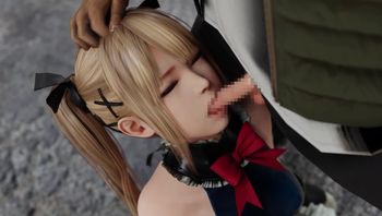 [Jerid] Marie knock Out - 私房ACG - sifacg.com