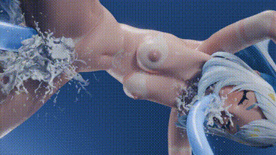 [sodeno19] mualani short 2 动图预览 - 私房ACG - sifacg.com