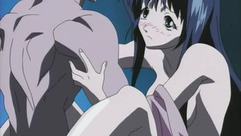 紅蓮 1 - 私房ACG - sifacg.com