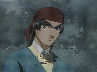 快樂殺人調查官 KOJI 1 动图预览 - 私房ACG - sifacg.com