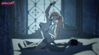 [Shiina Ecchigawa] Darkness ～A Lady Knight’s Pride Broken～ 动图预览 - 私房ACG - sifacg.com