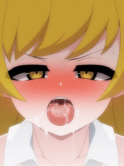 [パントン] 忍野忍｜Oshino_Shinobu 动图预览 - 私房ACG - sifacg.com