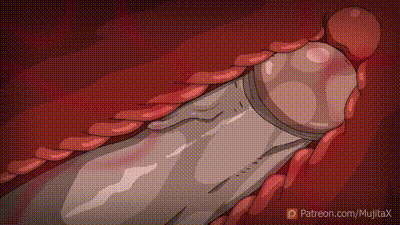 [MujitaX] Makima's Invitation 动图预览 - 私房ACG - sifacg.com