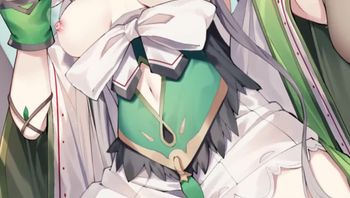 [でじまら活動] ユグドラシル Art by 碓氷 汐泉 - 私房ACG - sifacg.com