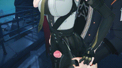 [RD] Evelyn part 2 动图预览 - 私房ACG - sifacg.com