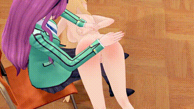 [東雲Garnet] Ep145 寄り道しすぎちゃうと [中文字幕] 动图预览 - 私房ACG - sifacg.com