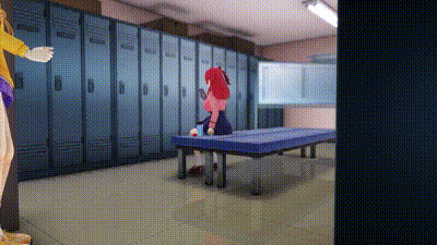 [わるいスライムです] スライムでアイドルになろう！ 完成版 (#4) 动图预览 - 私房ACG - sifacg.com