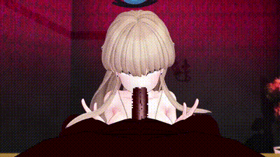 [むらむら村民] 過去作差分＆〇〇天パロ途中経過 动图预览 - 私房ACG - sifacg.com