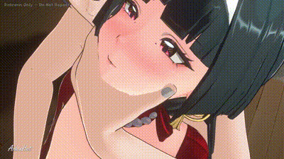 [AidenHet] Astra – Rising Tempo | Animation 动图预览 - 私房ACG - sifacg.com