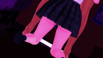 [ペペロンのMMD部] 潤〇る〇あ 動画パックVol.8 - 私房ACG - sifacg.com