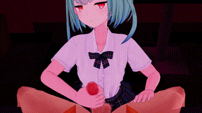 [ペペロンのMMD部] 潤〇る〇あ 動画パックVol.8 动图预览 - 私房ACG - sifacg.com