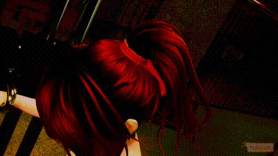 [つくあんの作業場] ケツ揺れピストンマシン！ 动图预览 - 私房ACG - sifacg.com