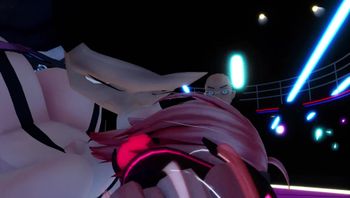 [IKUIKU DANCE (直音イク)] ベロチューおじさん乱入イベント - 私房ACG - sifacg.com