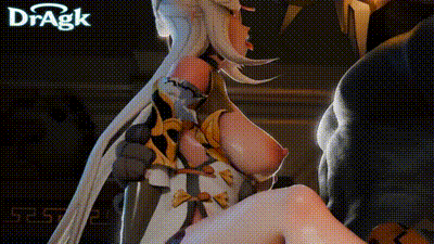 [Dragk] Ningguang Mita'd - FULL 动图预览 - 私房ACG - sifacg.com