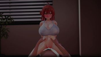 [ハリマオ] 佑芽催● - 私房ACG - sifacg.com