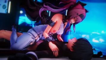 [Fearess] Lupa Sex~ 🐺💗 - 私房ACG - sifacg.com