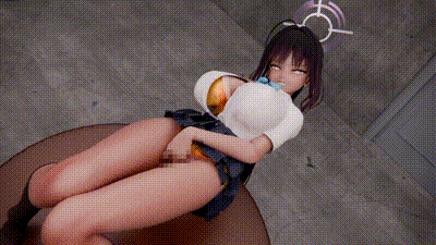 [古い] 〇〇香 动图预览 - 私房ACG - sifacg.com