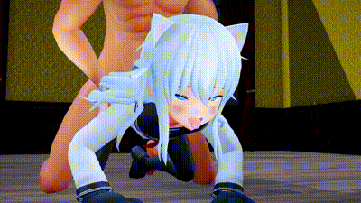 [Nasineko] 電ちゃん&雷ちゃん&響ちゃん&暁ちゃんと猫コスSEX 动图预览 - 私房ACG - sifacg.com