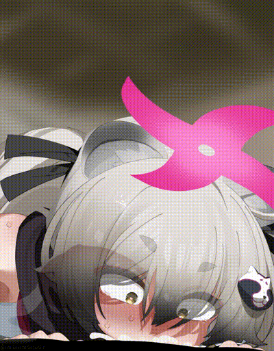 [見ず水煮 mizumizuni] 千鳥ミチル 动图预览 - 私房ACG - sifacg.com