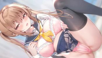 [ロマンスすとーりー] 人気アイドルのクラスメイトと “生”で繋がる”本”気の”番” - 私房ACG - sifacg.com