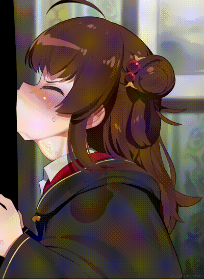 [見ず水煮 mizumizuni] メグ・ラズベリー 动图预览 - 私房ACG - sifacg.com