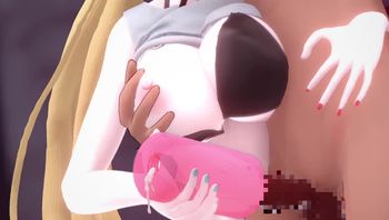 [EverMilk (エバミルク)] hskwにモノ扱いオナホ扱きされる - 私房ACG - sifacg.com