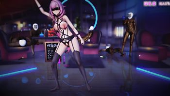 [zzzwen] 愛莉希雅 – I’m Ready - 私房ACG - sifacg.com