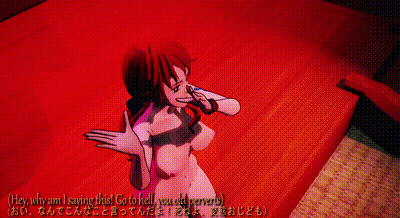 [Doujin Video] Samurai’s Pleasure 13 动图预览 - 私房ACG - sifacg.com