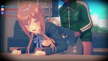 [akira_Brave777] 姫崎莉波01 - 私房ACG - sifacg.com