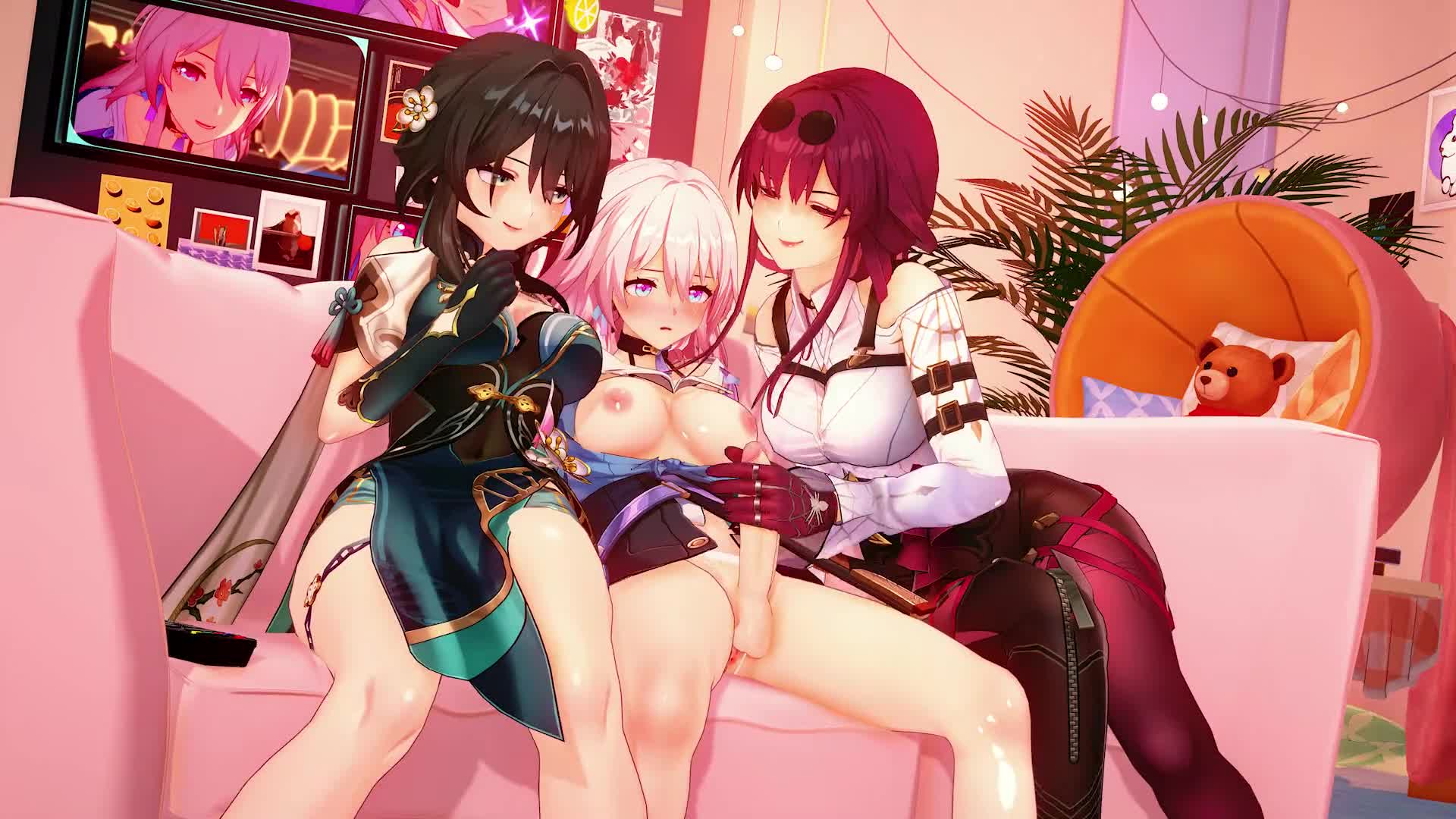 视频详情图 3 - 私房ACG - sifacg.com