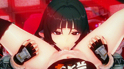 [TY98] JaneDoe x Belle Blowjob (1080p60fps) 动图预览 - 私房ACG - sifacg.com