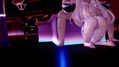 [天平キツネ] ミルフィ ~美少女と下品な性処理セックス~ 动图预览 - 私房ACG - sifacg.com