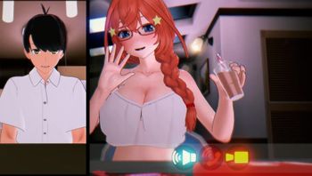 [Peh-koi] 五等分のセフレ イメチェン五月ちゃんFACETIME - 私房ACG - sifacg.com