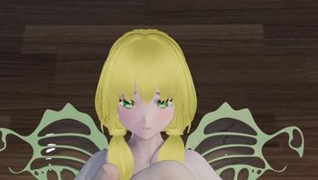 [hinano] オナホふたなり妖精の腹ボコ中出し - 私房ACG - sifangacg.com