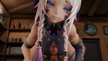 [sodeno19] Citlali loop 1 - 私房ACG - sifacg.com