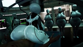 [システムクリーチャー] 爆乳搾精機-Semen-taking machine- - 私房ACG - sifacg.com