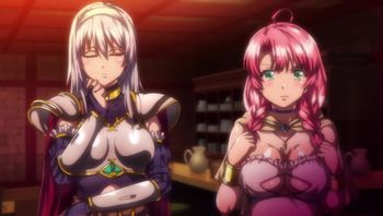 異世界性愛社團 2 - 私房ACG - sifacg.com