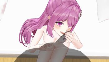 [PINK PUNK PRO] 與害羞女友在家甜膩纏綿 ～將我的一切、獻給我最愛的你～ [中文字幕] - 私房ACG - sifacg.com