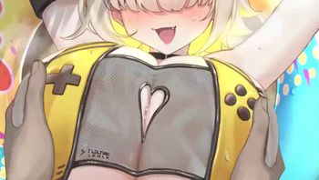 [愛染ぽち] 水着エレグ乳首責めアニメ - 私房ACG - sifacg.com