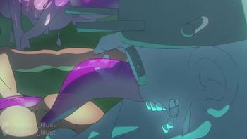 [Ashtart] Ghostbusters gangbang with a creampie - 私房ACG - sifacg.com