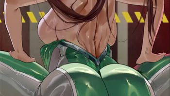 [Club3] 【Stellar Blade】EVE – Animation - 私房ACG - sifacg.com