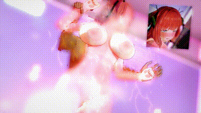 [Peh-koi] 五等分のセフレ イメチェン二乃ちゃん (HD) 动图预览 - 私房ACG - sifacg.com