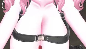 [春羽しか] 射精管理部マゾ責め課～甘サドポリスの射精我慢ゲーム～ - 私房ACG - sifacg.com